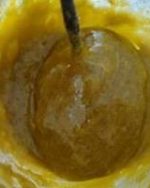 Blue Dream Earwax