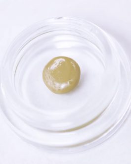 Slymer  Rosin