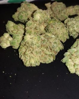 Gorilla Glue #4 Strain (THC 32%)