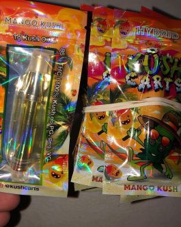 Kush carts