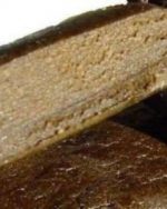 Moroccan Caramello Hash