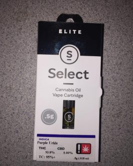 Elite carts
