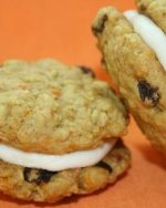 Carrot Cake Cookie(1 kg)