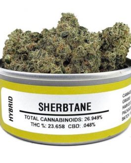 Sherbtane