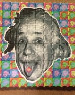 200ug LSD blotters (1 sheet)