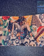 10 - LSD Blotters 250ug