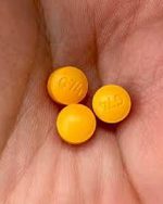 opana 40mg g74 100pills