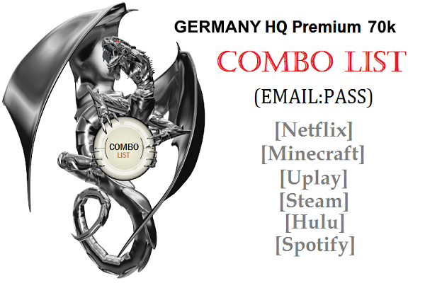 GERMANY 70k HQ MAIL:PASS