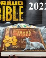 Fraud Bible 2025 ( over 30 methods)