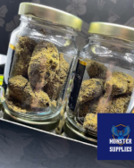 1g Mdma Moonrock 94% Purity