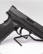 SPRINGFIELD XDM 40 S&W
