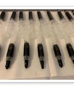 3ml Cannabis oil (RSO) £84