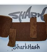 20g Shark Hash = 100$