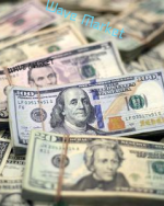 us dollars cash