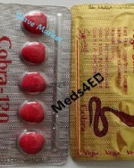 cobra viagra 120mg 5 pill pack free shipping