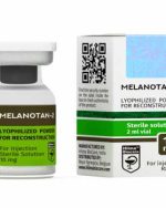 Melanotan 2 10mg / vial Hilma Biocare