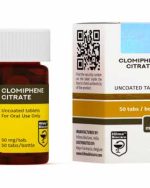 Testosterone Cypionate / Depo Testo 250mg/ml 10ml Hilma Biocare