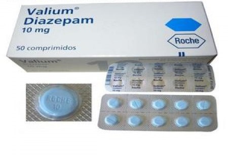 Valium Martin Dow (Diazepam 10mg) x 90 pills | USA-USA