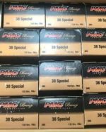 38special ammo