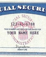 FRESH 40K USA CITIZENS HEALTH INSURER INCLUDE SSN