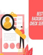 BACKGROUND LOOK UP SERVICE