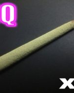 4x Moonrock Prerolls 1.5 Grams / EUROPE and UK