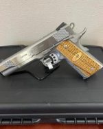Kimber Raptor