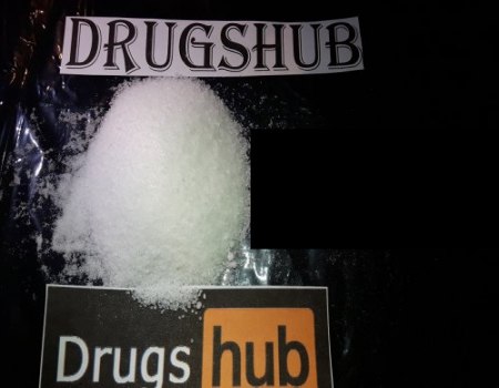 1000 Grams Highest Dutch Quality S-Isomer Needle Ketamine