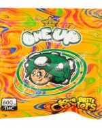 One-Up 600MG THC Bag