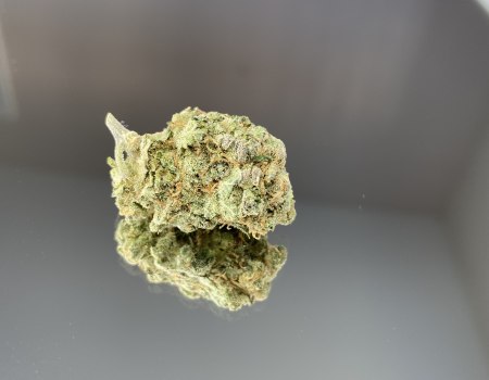 28G RUNTZ MUFFIN (HYBRID COOKIES ZKITTLEZ AND GELATO)