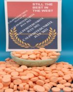 PROMO USA PHARMACY ADDERALL 30MG INSTANT RELEASE QTY: 25