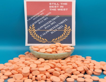 PROMO USA PHARMACY ADDERALL 30MG INSTANT RELEASE QTY: 25