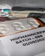 NEW BATCH 1/09/22!! 1GR - 250GR BATCH 888 -ULTRA COLOMBIAN COCAINE 91% Available from 34.99