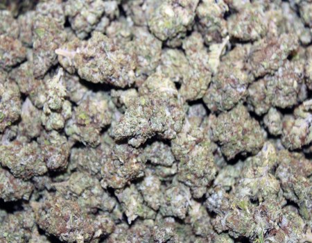 Uber Grade Light Deps - 1oz+