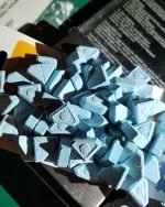 250 pieces / blue punishers 280mg xtc  worldwide