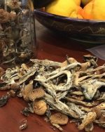 7 Grams Whole Mushrooms $30