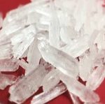 Methamphetamine