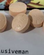 *overnight ship* 25x adderall 30mg B974 press best quality pharma grade amphetamine addy adderal