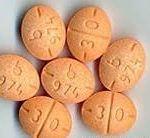 Adderall IR 30mg 50 pills
