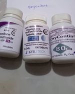 Buy real oxycodone 30mg