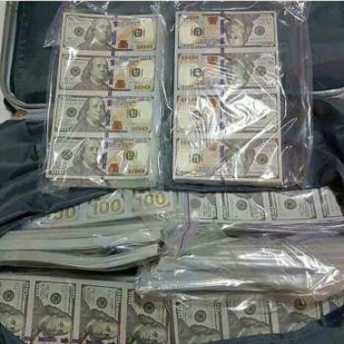 BUY SUPER HIGH QUALITY FAKE MONEY $650 = $5000