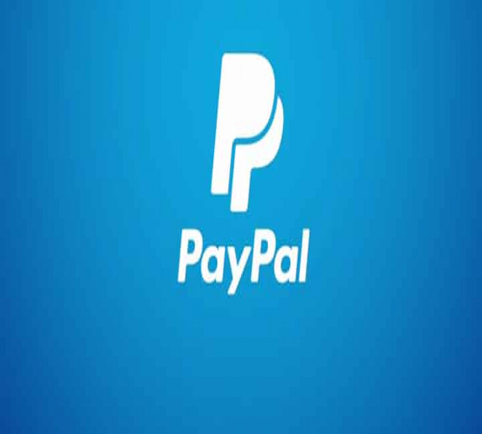 PAYPAL + BANK + CRYTPO EXCHANGE - Same Profile (Fresh)
