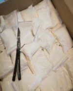 4KG Ketamine S-Isomer 99% purity - TN + FREE SHIPPING - from NL, DE and UK