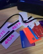 QUALITY HIGH BALANCE CREDIT CARDS $200 .........for $5500, $400 - $25000 USD