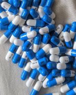 100X Vyvanse: Lisdexamfetamine 50MG