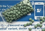 100 OXYCODONE 80MG Pills