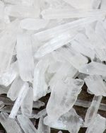 Ice - Clean Methamphetamine 99% - Strong ice ×10g