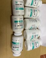 XANAX 2MG
