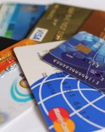 Credit/Debit Visa Cards (with CVV and Pin) $8000 loaded