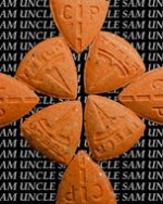 [ESCROW] ♦️(200x) Orange Tesla XTC♦️ - UNCLE SAM EXCLUSIVE
